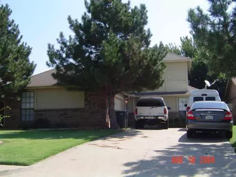 716 N Lapwing Rd Edmond 73003, Edmond, OK 73003 photo 1