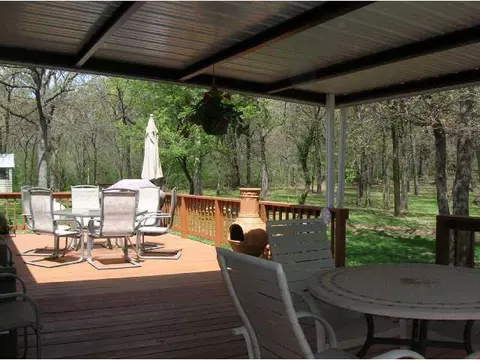3900 E Simmons Rd, Edmond, OK 73034 photo 8