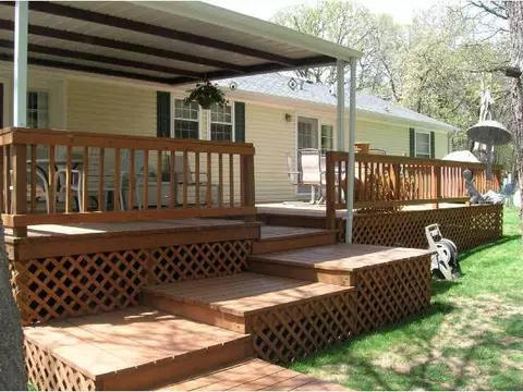 3900 E Simmons Rd, Edmond, OK 73034 photo 2
