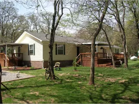 3900 E Simmons Rd, Edmond, OK 73034 photo 1