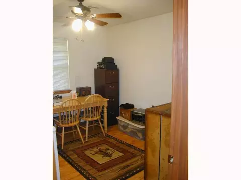 106582 S Kermit Rd, Mcloud, OK 74851 photo 5