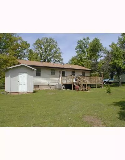 106582 S Kermit Rd, Mcloud, OK 74851 photo 8