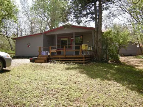 21175 E 9, Hinton, OK 73047 photo 1