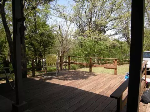 21175 E 9, Hinton, OK 73047 photo 8