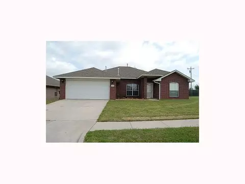 1131 Bald Eagle, Norman, OK 73072 photo 1