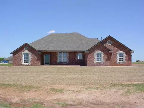 7413 Brooklyn Dr, Tuttle, OK 73089 photo 1