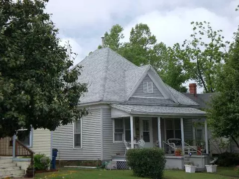 505 E Warner, Guthrie, OK 73044 photo 1