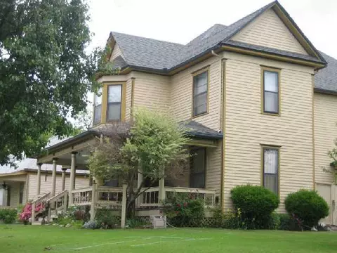 701 E Mansur, Guthrie, OK 73044 photo 10