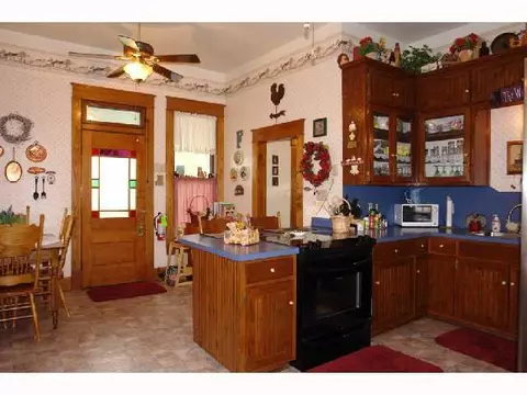 701 E Mansur, Guthrie, OK 73044 photo 4