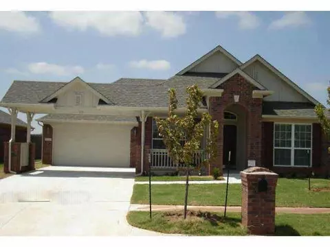 513 Firefork Ave, Yukon, OK 73099 photo 1