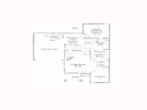 513 Firefork Ave, Yukon, OK 73099 photo 2