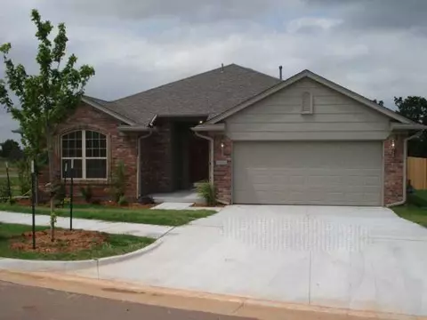 3409 Grant Rd, Norman, OK 73071 photo 1