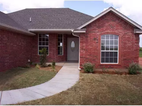 2008 Stonegate, Tuttle, OK 73089 photo 2
