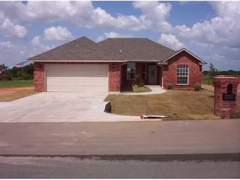 2008 Stonegate, Tuttle, OK 73089 photo 1
