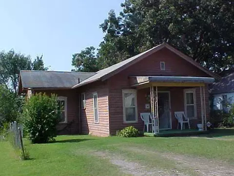 523 E Grant, Guthrie, OK 73044 photo 1