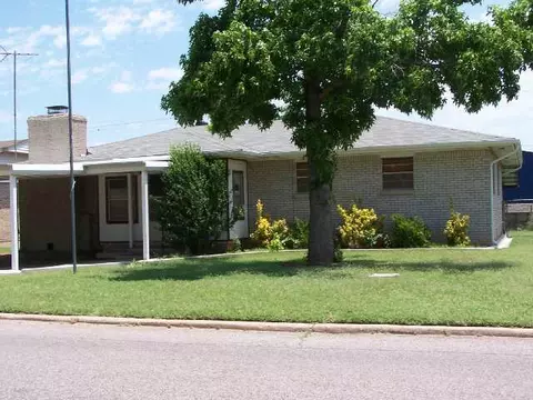 1148 Tim Holt, Harrah, OK 73045 photo 2