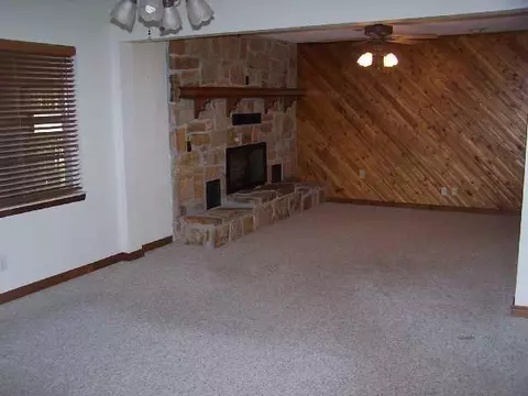 1148 Tim Holt, Harrah, OK 73045 photo 3