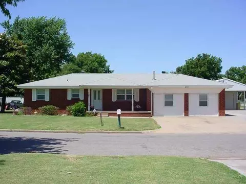 401 Margaret, Tuttle, OK 73089 photo 1
