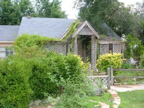 100 E Daws, Norman, OK 73069 photo 1