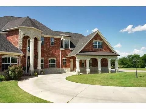 4407 E Highway 37, Tuttle, OK 73089 photo 1