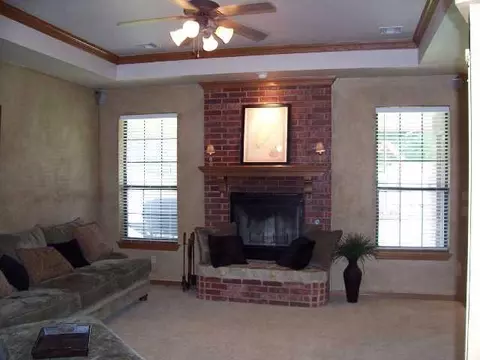 609 Juniper Lane Reduced, Tuttle, OK 73089 photo 5