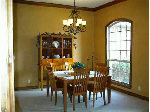 1633 Apache Trl, Edmond, OK 73003 photo 4