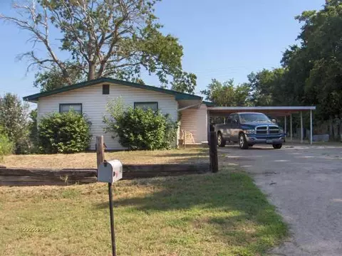409 Beech, Lexington, OK 73051 photo 1