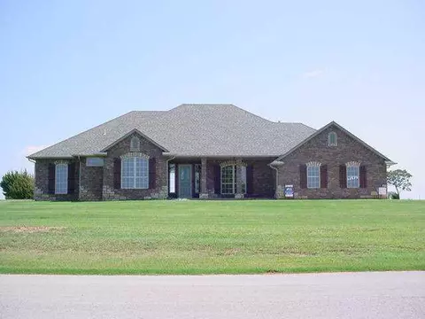 7409 Waterfront, Tuttle, OK 73089 photo 1
