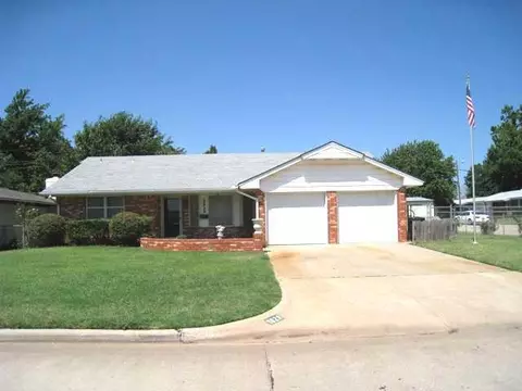 3829 N Bryan, Bethany, OK 73008 photo 1