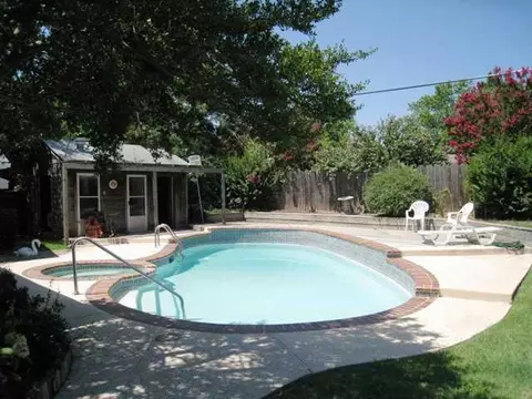 3829 N Bryan, Bethany, OK 73008 photo 9