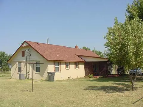 211 W 6th, Amber, OK 73004 photo 10