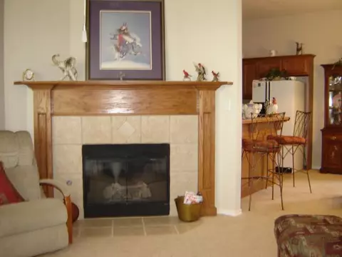 4420 Applegate Dr, Moore, OK 73160 photo 3