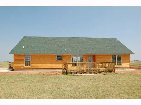 1476 County Road 1189, Tuttle, OK 73089 photo 1