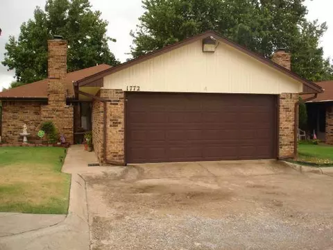 1772 Lionsgate Cir, Bethany, OK 73008 photo 2