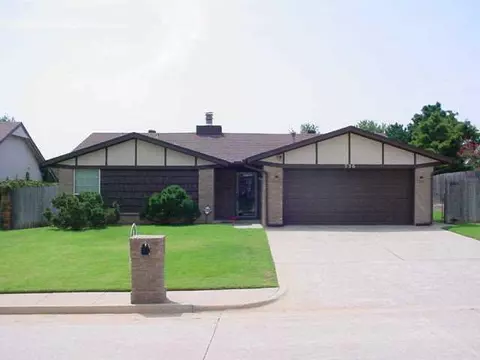 336 E Meade, Yukon, OK 73099 photo 1