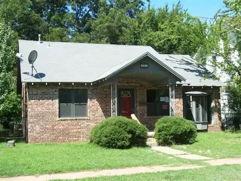 205 S 4th St, Marlow, OK 73055 photo 1