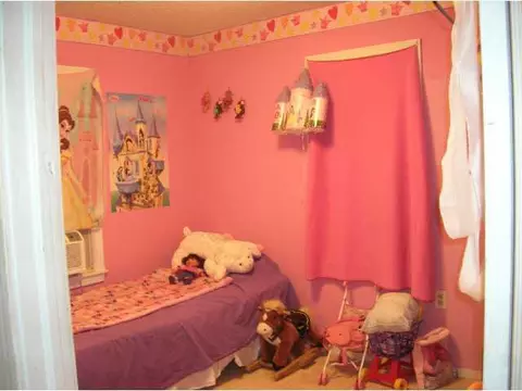 216 N 8, Mcloud, OK 74851 photo 6