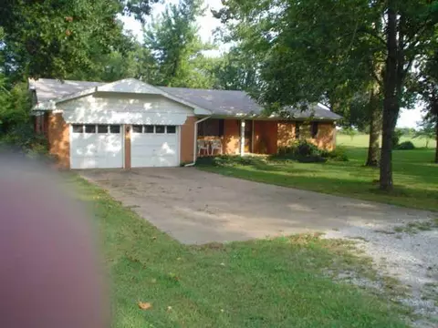2100 Maxey, Harrah, OK 73045 photo 1