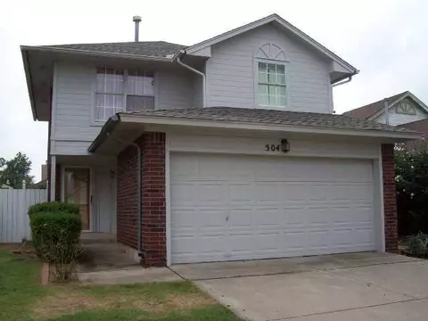 504 Clover, Moore, OK 73160 photo 1