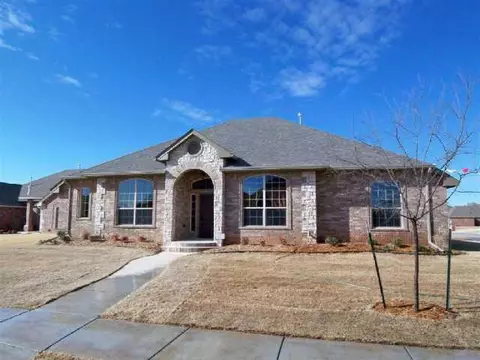 600 Summit Park Ct, Norman, OK 73071 photo 1