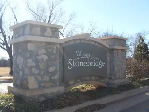 3917 Wickersham Dr, Edmond, OK 73013 photo 12