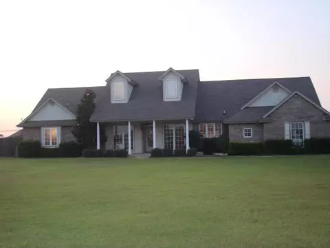 205 Cambrye, Tuttle, OK 73089 photo 1