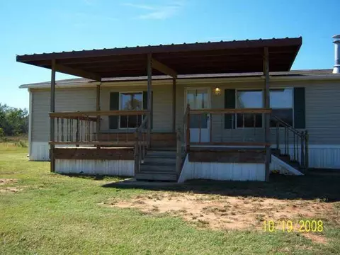 19824 SE 121st St, Mcloud, OK 74851 photo 3