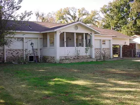 33162 E 700 Rd, Wagoner, OK 74467 photo 1