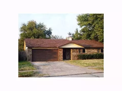 11323 E 63rd St, Broken Arrow, OK 74012 photo 1