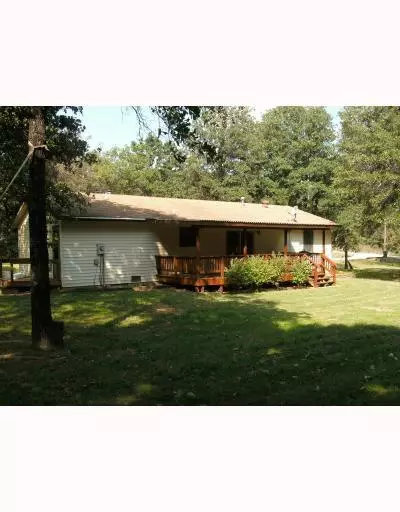 21 Rodeo, Mcloud, OK 74851 photo 2
