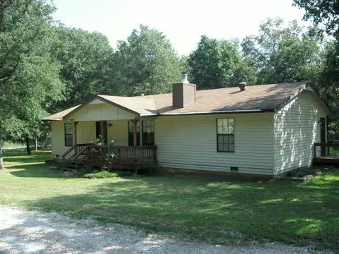 21 Rodeo, Mcloud, OK 74851 photo 1