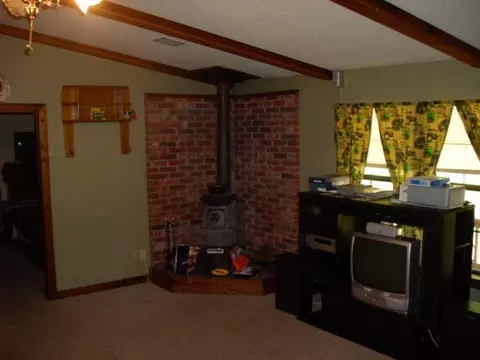 21 Rodeo, Mcloud, OK 74851 photo 4