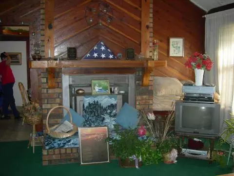 212 Englebretson, Tuttle, OK 73089 photo 4