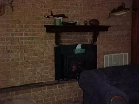 29906 Waco Rd, Mcloud, OK 74851 photo 2